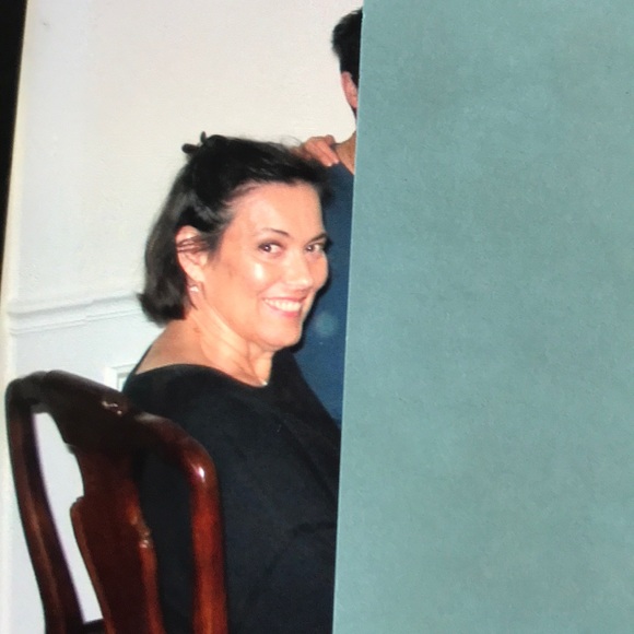 Meet the Posher Other - Meet your Posher, Rhonda